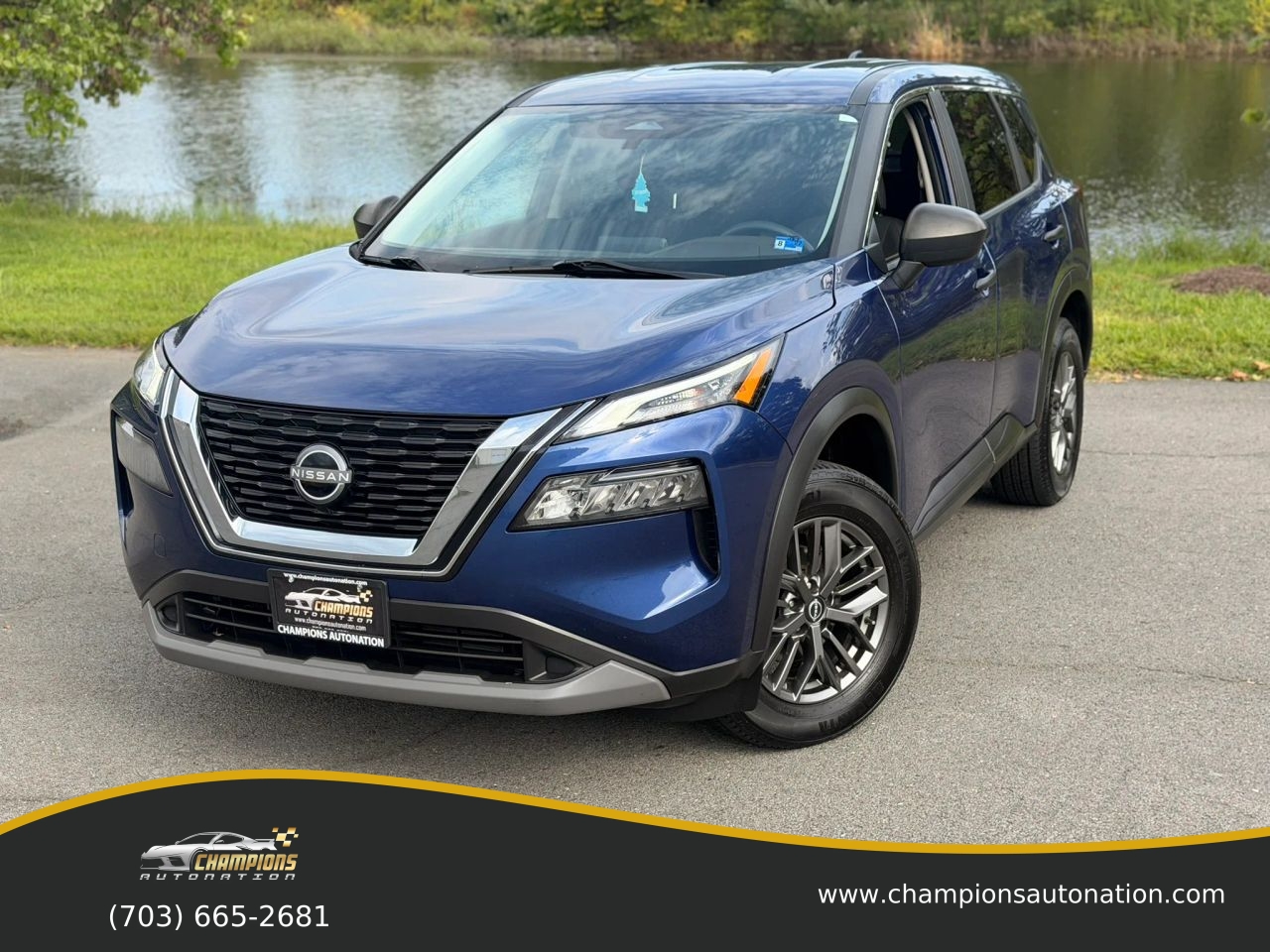 nissan rogue 2023 5N1BT3AB8PC784949 image nissan rogue 2023 5N1BT3AB8PC784949 image