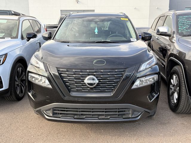 nissan rogue 2023 JN8BT3BA1PW008871 image nissan rogue 2023 JN8BT3BA1PW008871 image