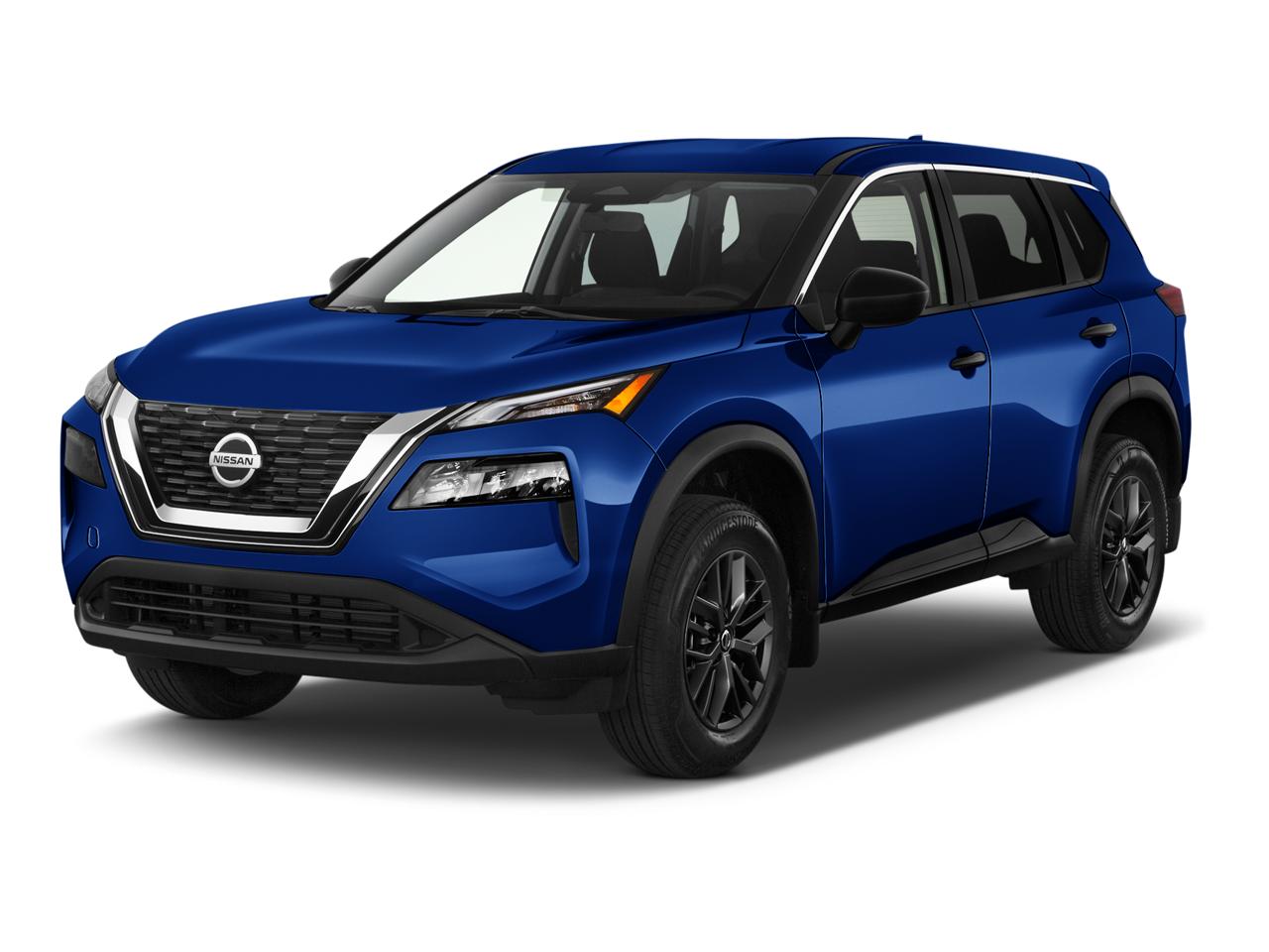 nissan rogue 2023 5N1BT3AB8PC813432 image nissan rogue 2023 5N1BT3AB8PC813432 image