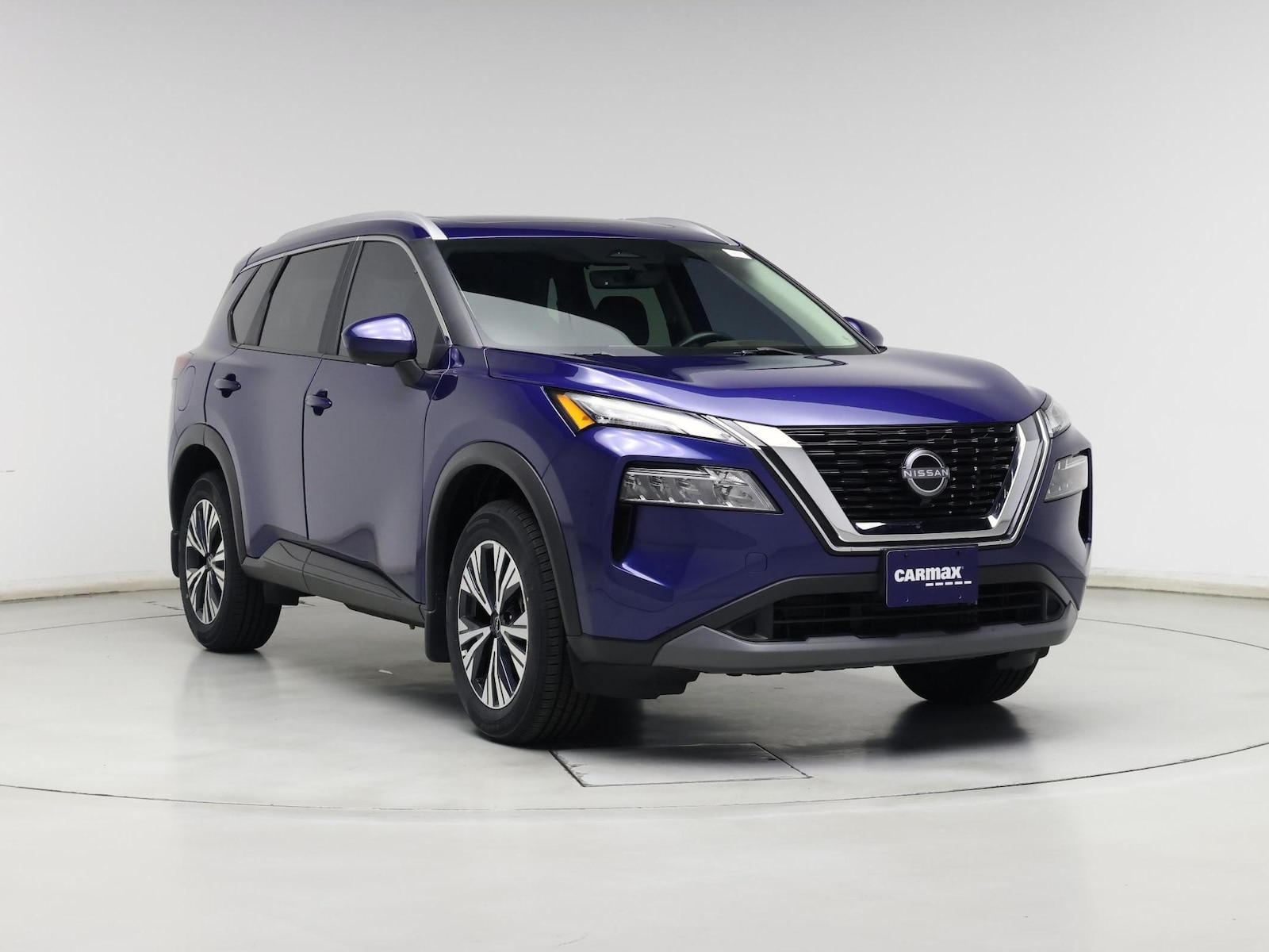 nissan rogue 2023 5N1BT3BB0PC888883 image