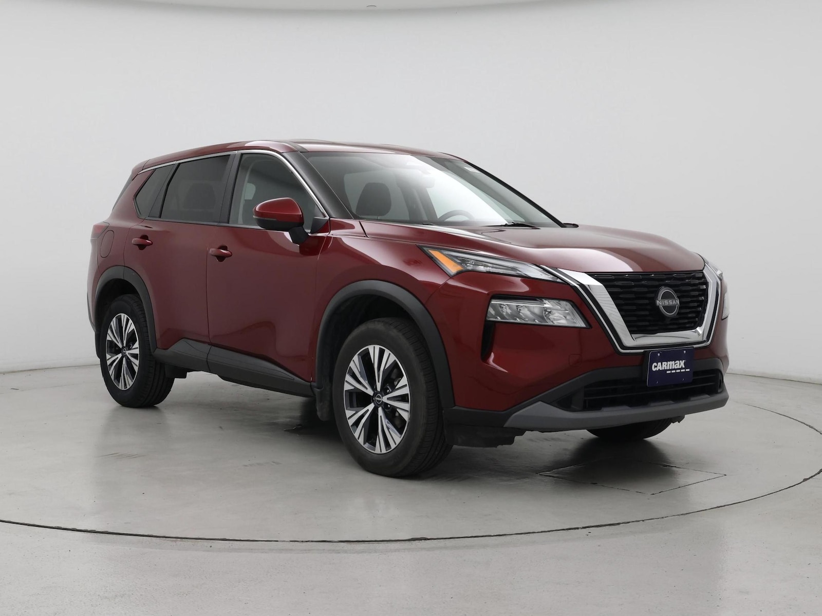 nissan rogue 2023 JN8BT3BB0PW181614 image