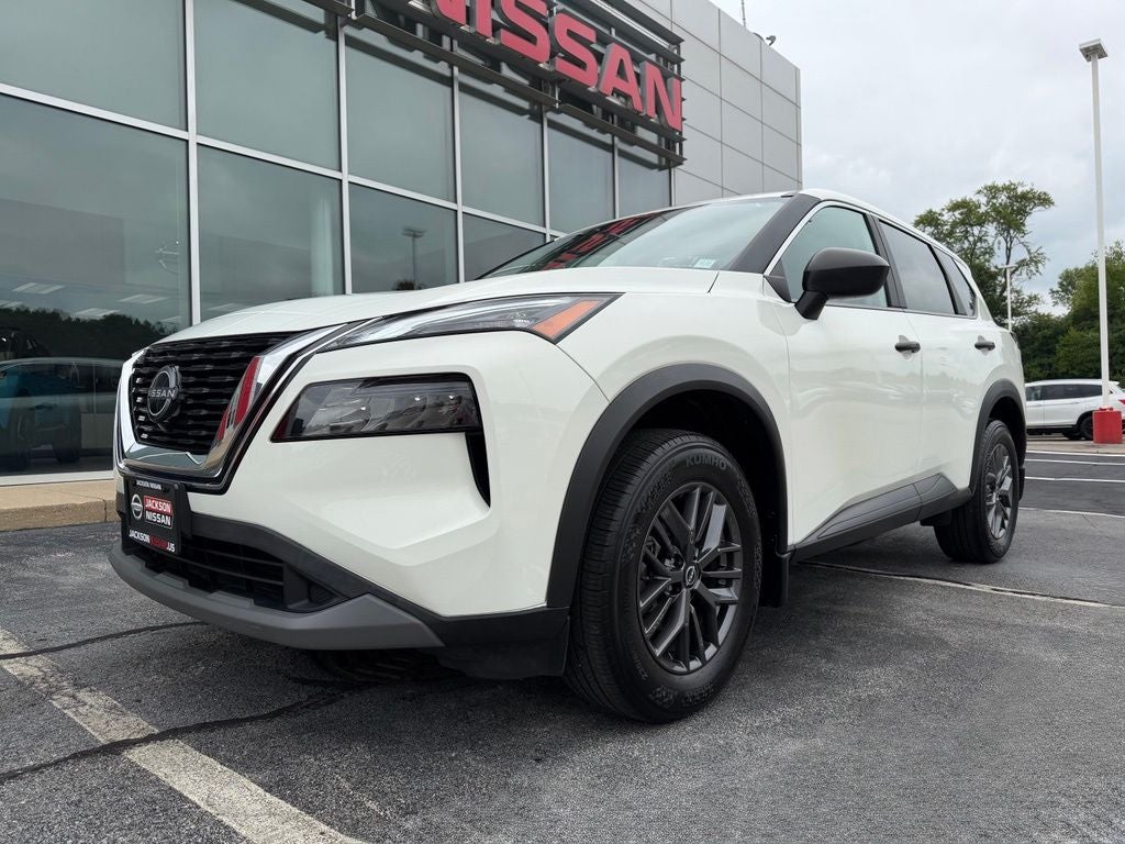 nissan rogue 2023 5N1BT3AB4PC800726 image nissan rogue 2023 5N1BT3AB4PC800726 image