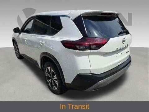 nissan rogue 2023 JN8BT3BB5PW461304 image nissan rogue 2023 JN8BT3BB5PW461304 image