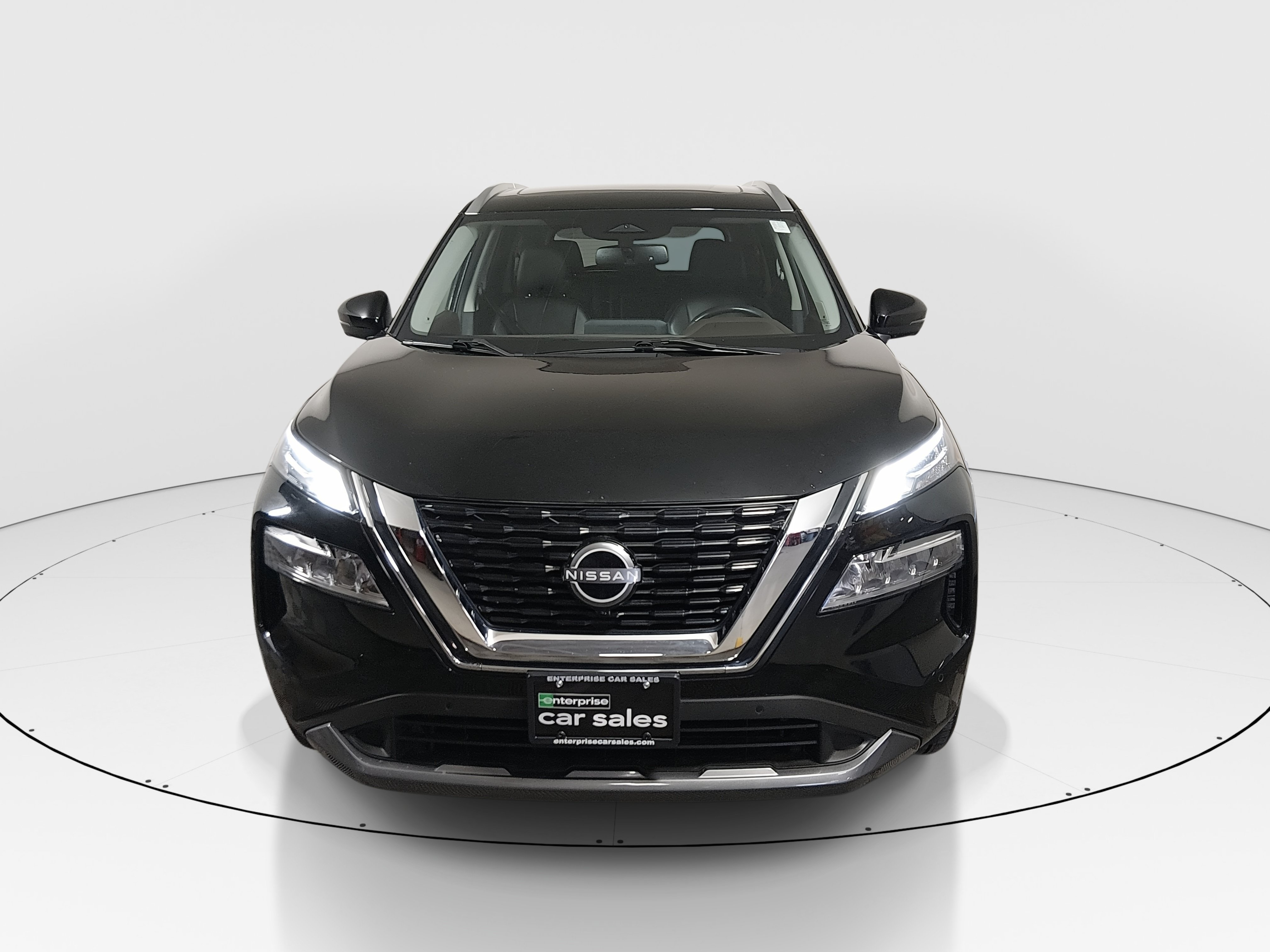 nissan rogue 2023 5N1BT3CB5PC847129 image nissan rogue 2023 5N1BT3CB5PC847129 image