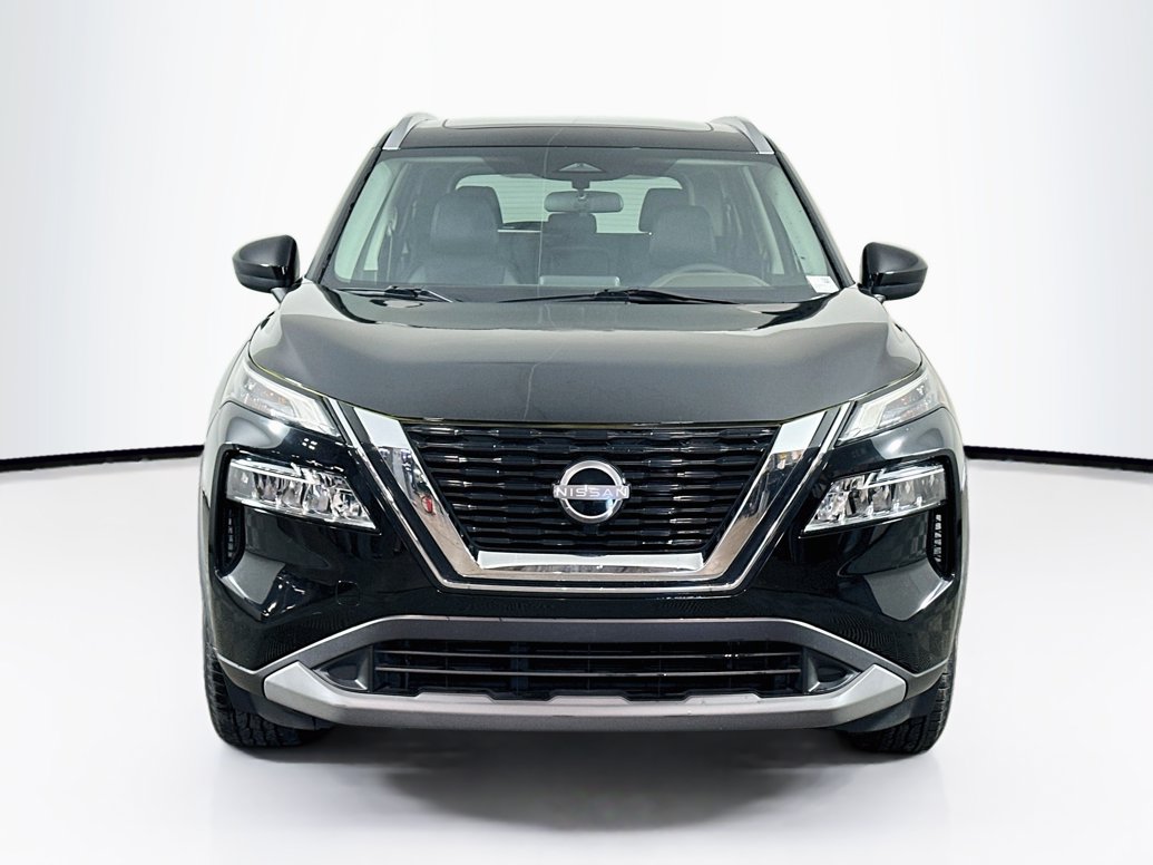 nissan rogue 2023 5N1BT3BA5PC846300 image nissan rogue 2023 5N1BT3BA5PC846300 image