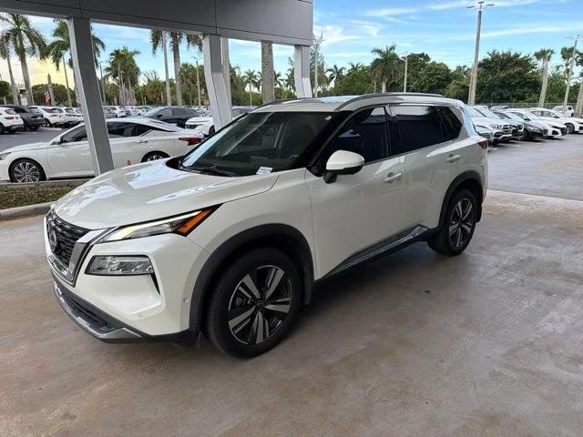 nissan rogue 2023 5N1BT3CA3PC895168 image nissan rogue 2023 5N1BT3CA3PC895168 image