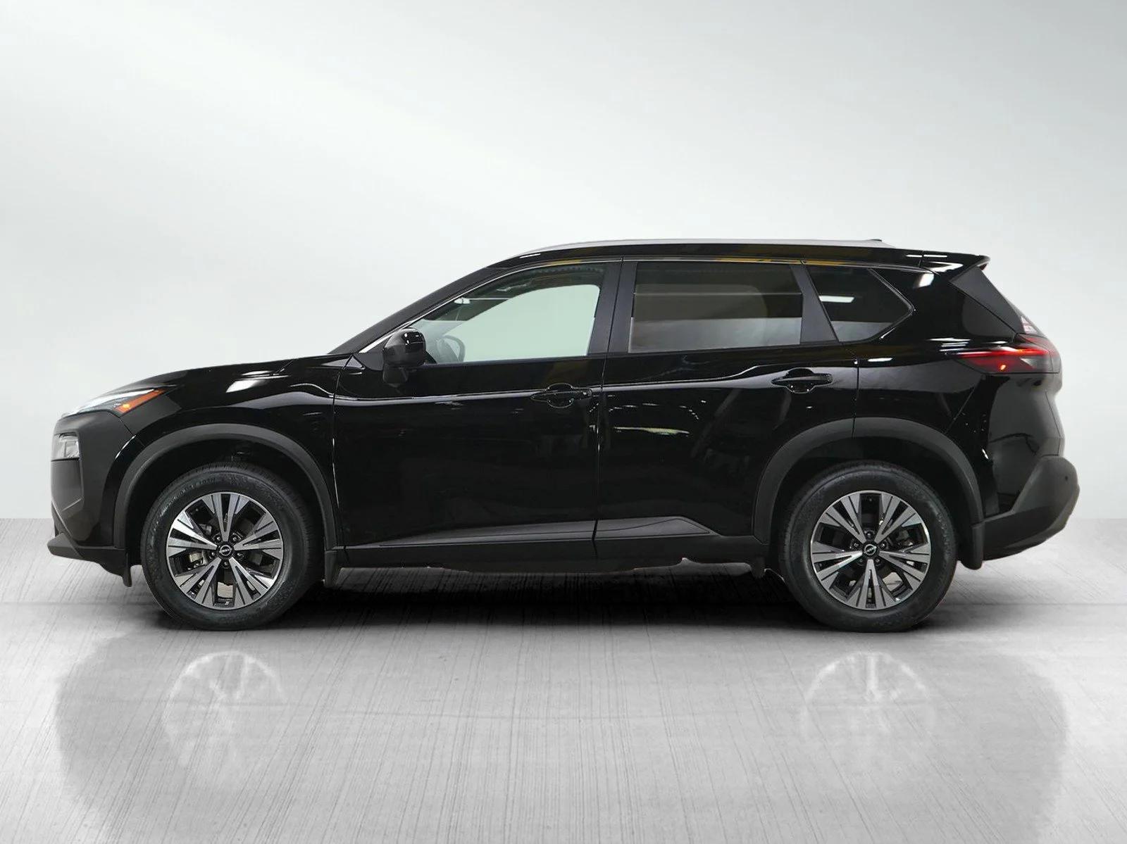 nissan rogue 2023 JN8BT3BB9PW488442 image nissan rogue 2023 JN8BT3BB9PW488442 image