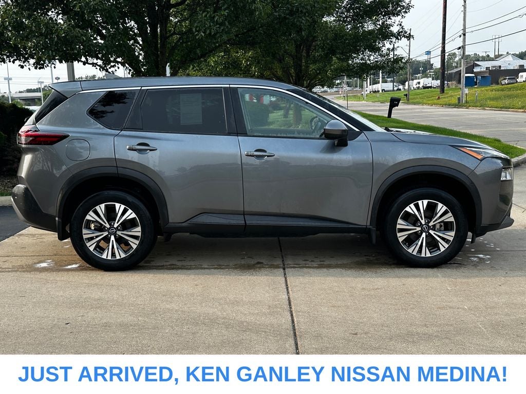 nissan rogue 2023 5N1BT3BBXPC866115 image nissan rogue 2023 5N1BT3BBXPC866115 image