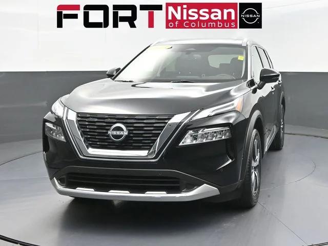 nissan rogue 2023 JN8BT3DD6PW323494 image nissan rogue 2023 JN8BT3DD6PW323494 image