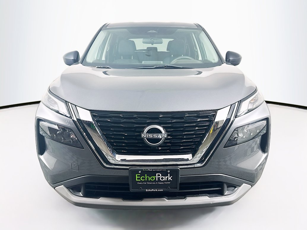 nissan rogue 2023 5N1BT3AB7PC783601 image nissan rogue 2023 5N1BT3AB7PC783601 image