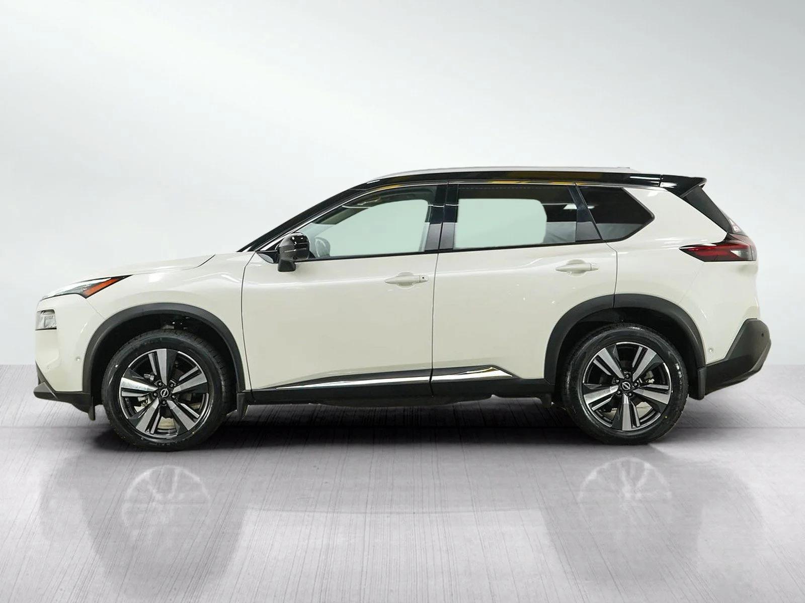 nissan rogue 2023 JN8BT3CB9PW480288 image nissan rogue 2023 JN8BT3CB9PW480288 image
