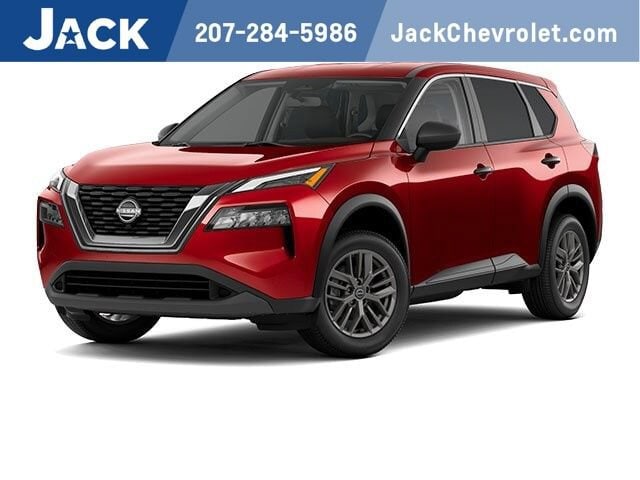 nissan rogue 2023 5N1BT3AB8PC917421 image nissan rogue 2023 5N1BT3AB8PC917421 image