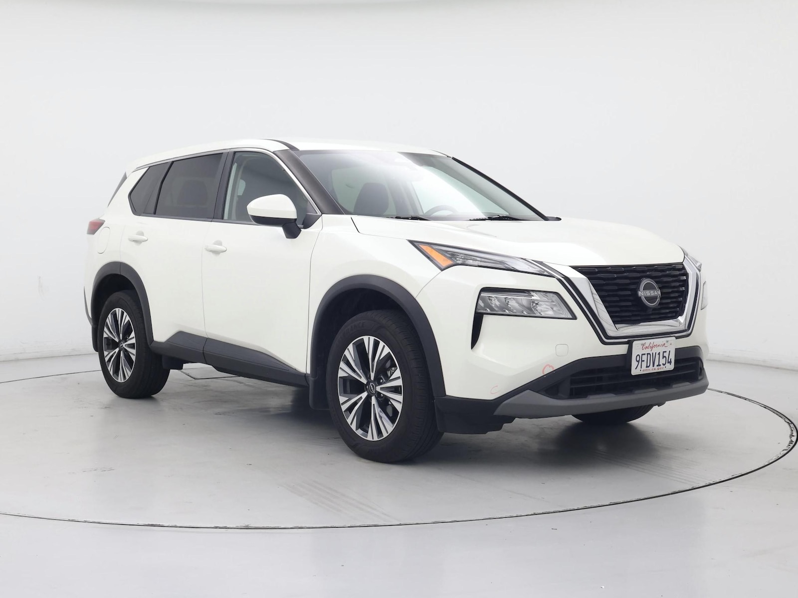 nissan rogue 2023 JN8BT3BB7PW469940 image nissan rogue 2023 JN8BT3BB7PW469940 image
