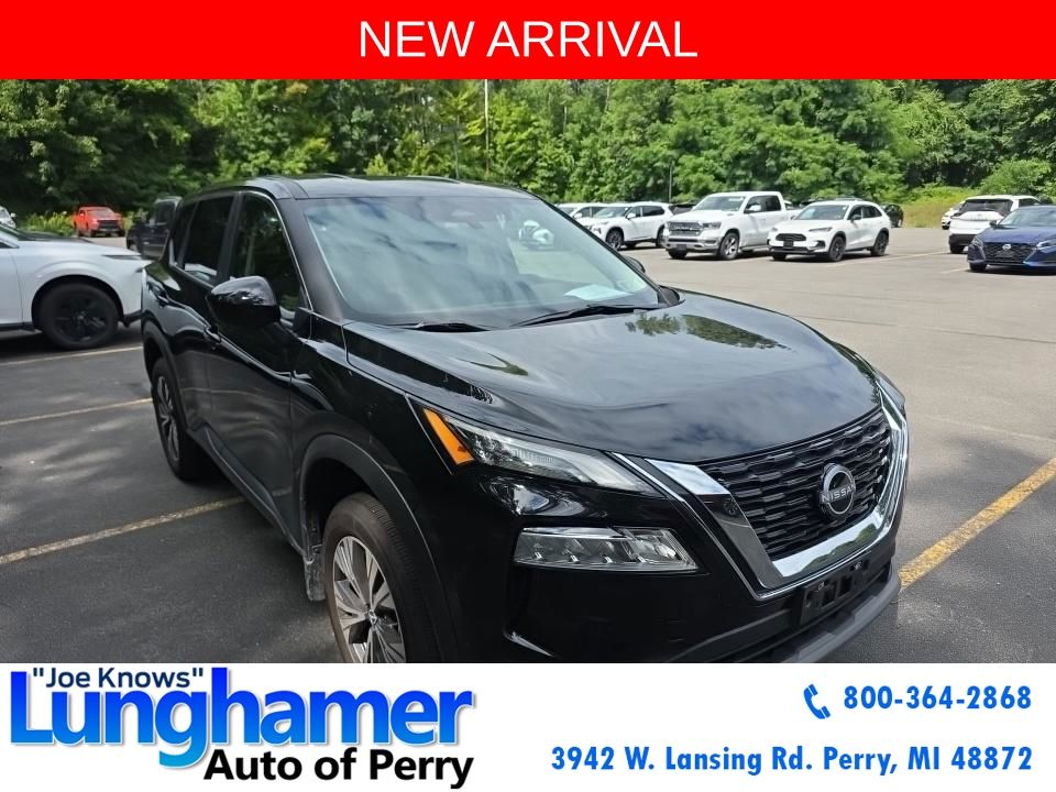 nissan rogue 2023 5N1BT3BB4PC919844 image nissan rogue 2023 5N1BT3BB4PC919844 image