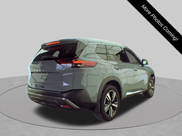 nissan rogue 2023 JN8BT3CB5PW200740 image nissan rogue 2023 JN8BT3CB5PW200740 image