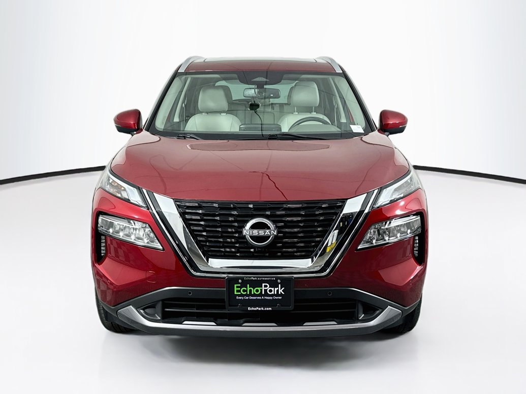 nissan rogue 2023 JN8BT3CB2PW215101 image nissan rogue 2023 JN8BT3CB2PW215101 image