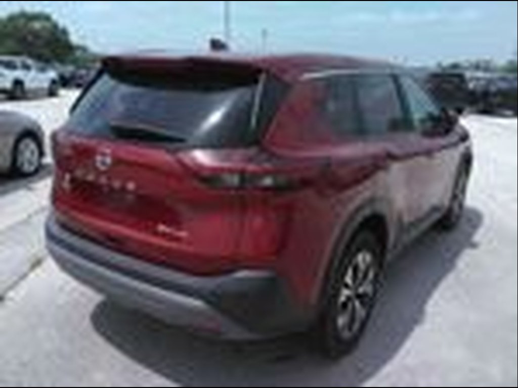 nissan rogue 2023 5N1BT3BB5PC928634 image nissan rogue 2023 5N1BT3BB5PC928634 image