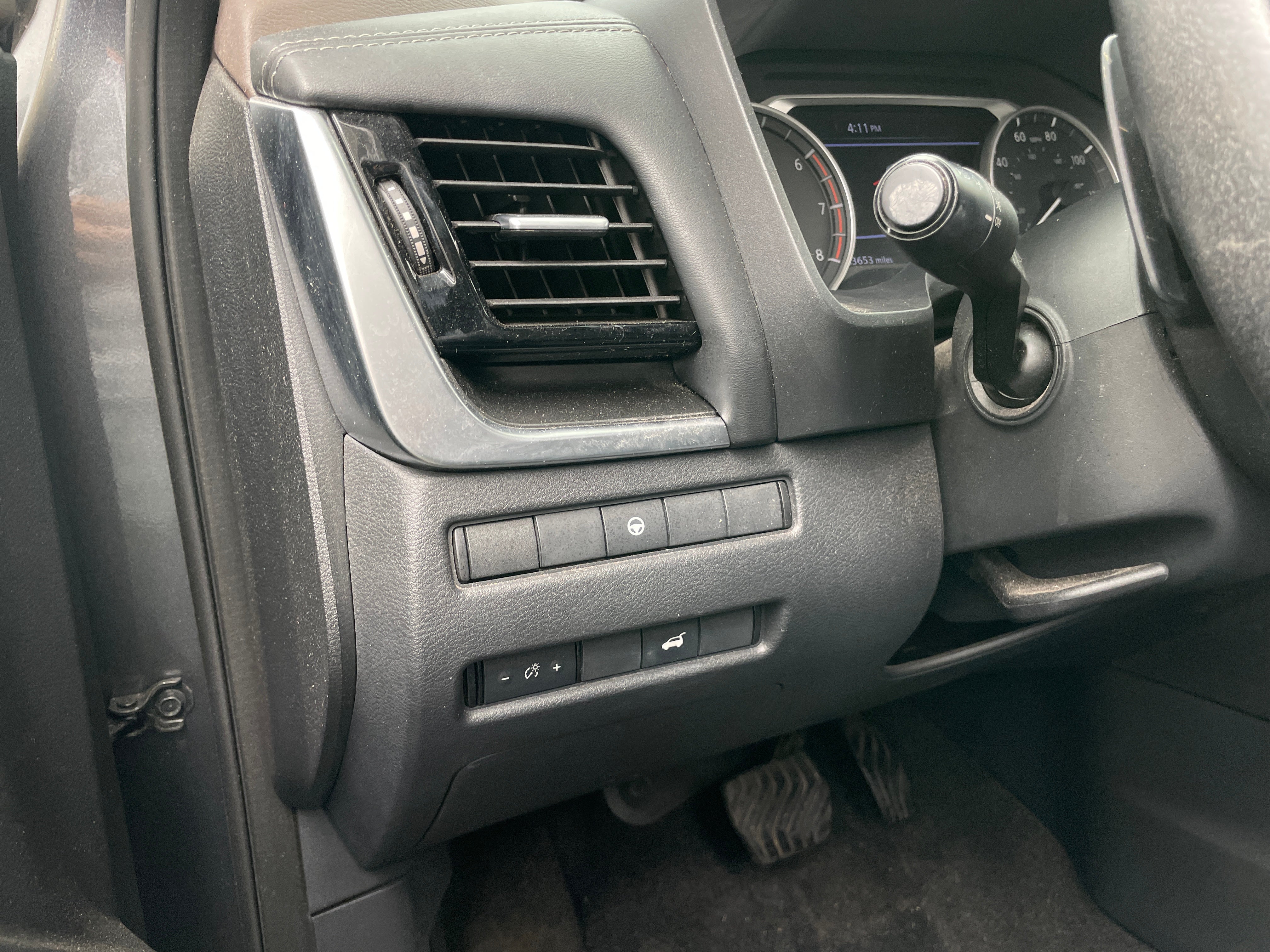 nissan rogue 2023 5N1BT3BB4PC749954 image nissan rogue 2023 5N1BT3BB4PC749954 image