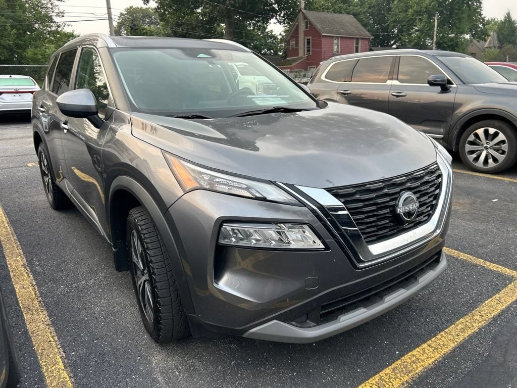 nissan rogue 2023 JN8BT3BB2PW477072 image nissan rogue 2023 JN8BT3BB2PW477072 image