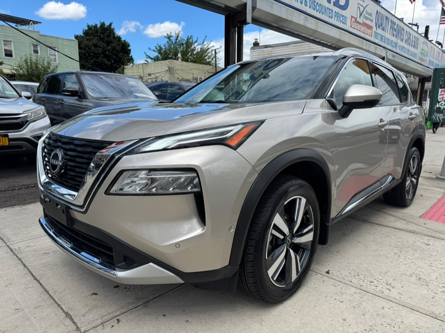nissan rogue 2023 JN8BT3DD6PW318814 image nissan rogue 2023 JN8BT3DD6PW318814 image