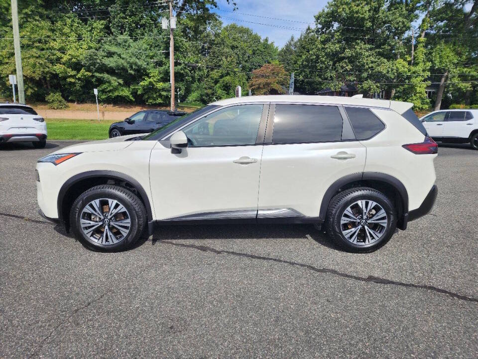 nissan rogue 2023 JN8BT3BB6PW487636 image nissan rogue 2023 JN8BT3BB6PW487636 image