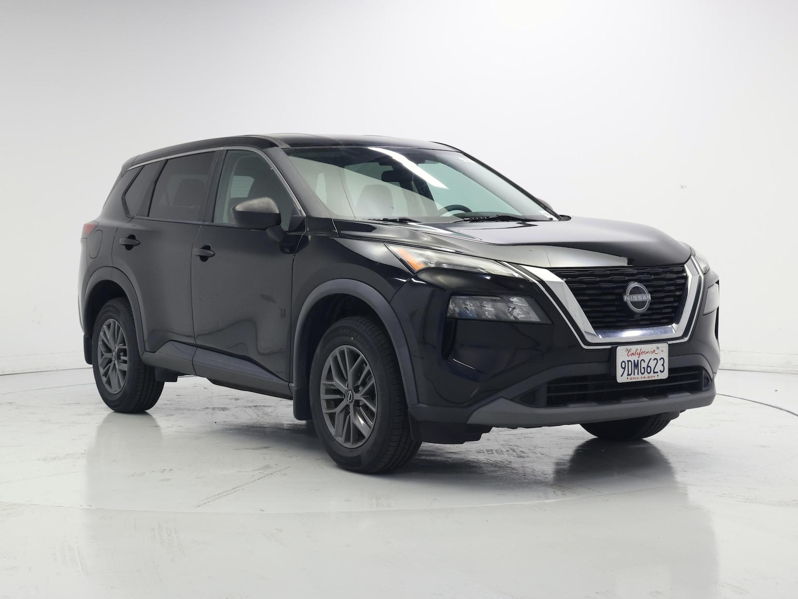 nissan rogue 2023 5N1BT3AA7PC691153 image nissan rogue 2023 5N1BT3AA7PC691153 image