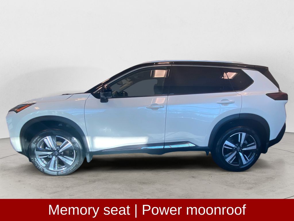 nissan rogue 2023 JN8BT3CB2PW355987 image nissan rogue 2023 JN8BT3CB2PW355987 image