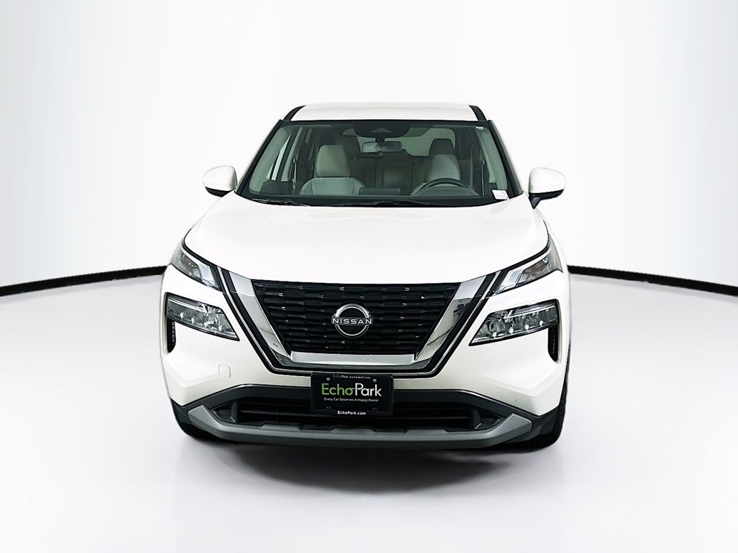 nissan rogue 2023 JN8BT3BA8PW430670 image nissan rogue 2023 JN8BT3BA8PW430670 image