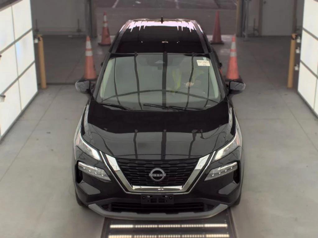 nissan rogue 2023 5N1BT3BB6PC917898 image nissan rogue 2023 5N1BT3BB6PC917898 image