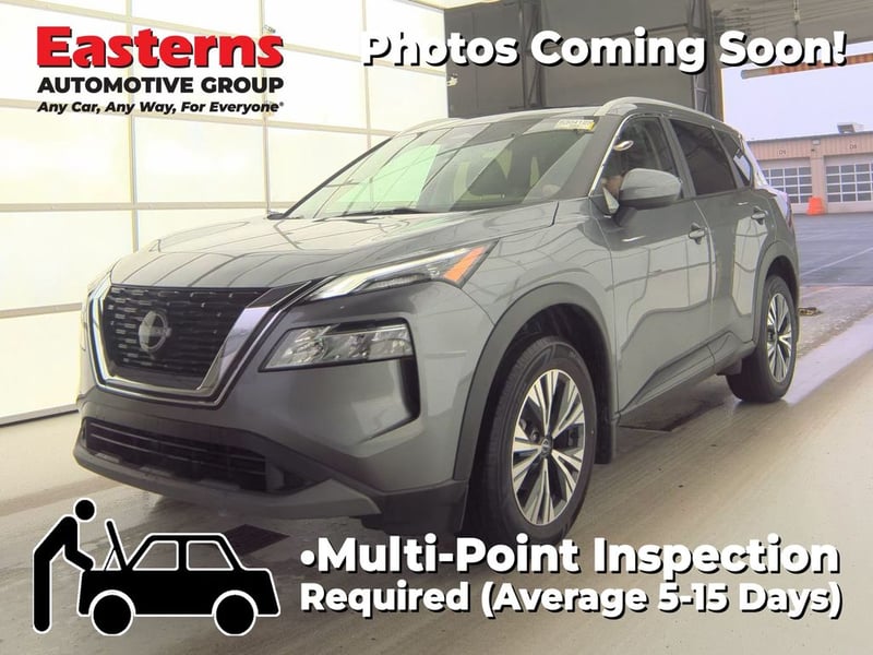 nissan rogue 2023 JN8BT3BB8PW486939 image nissan rogue 2023 JN8BT3BB8PW486939 image