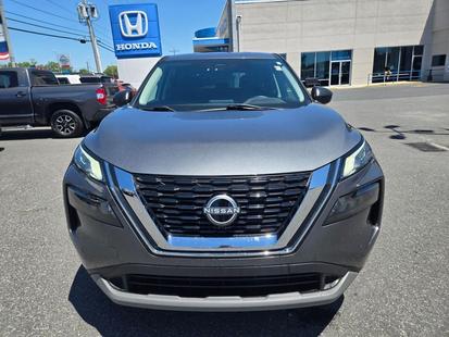 nissan rogue 2023 5N1BT3AB9PC878225 image nissan rogue 2023 5N1BT3AB9PC878225 image