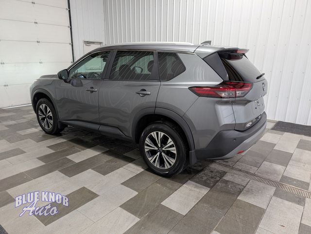 nissan rogue 2023 5N1BT3BB9PC833557 image nissan rogue 2023 5N1BT3BB9PC833557 image