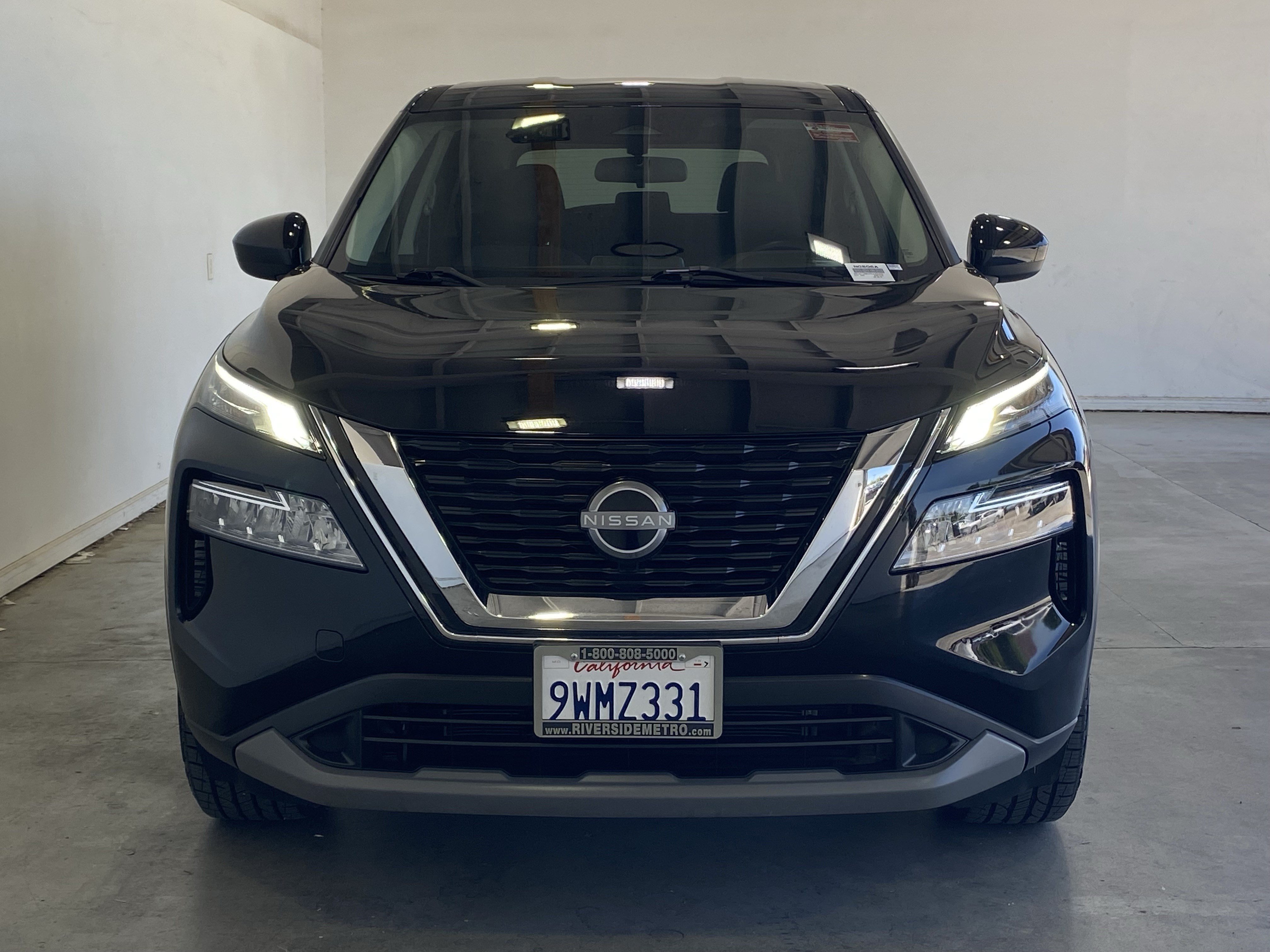 nissan rogue 2023 5N1BT3BB2PC848286 image nissan rogue 2023 5N1BT3BB2PC848286 image