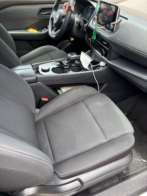 nissan rogue 2023 5N1BT3AB3PC762616 image nissan rogue 2023 5N1BT3AB3PC762616 image