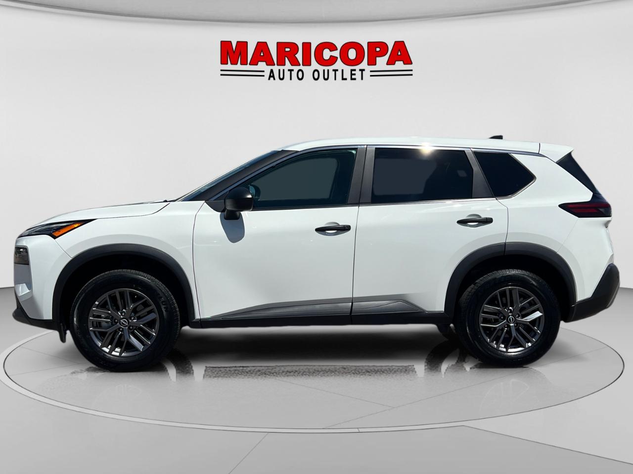 nissan rogue 2023 5N1BT3AB0PC946122 image nissan rogue 2023 5N1BT3AB0PC946122 image