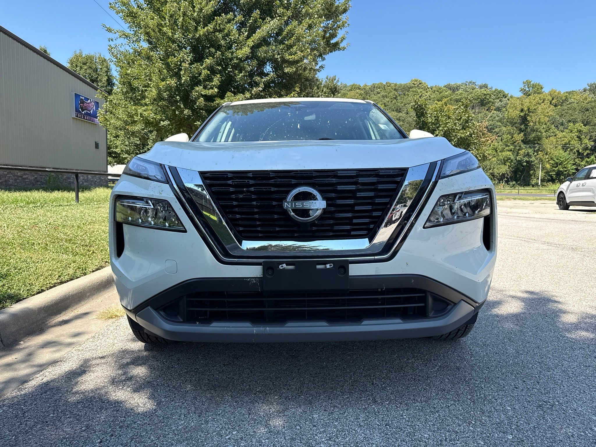 nissan rogue 2023 JN8BT3BA5PW422199 image nissan rogue 2023 JN8BT3BA5PW422199 image