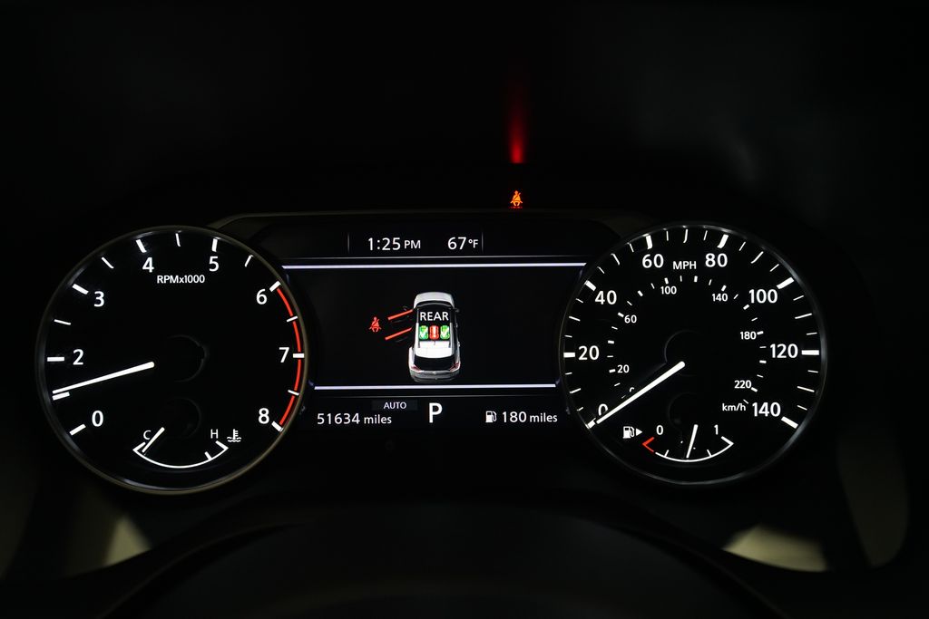 nissan rogue 2023 JN8BT3BB8PW495575 image nissan rogue 2023 JN8BT3BB8PW495575 image