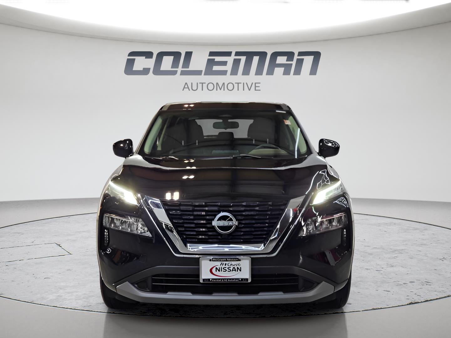 nissan rogue 2023 JN8BT3BB9PW470118 image nissan rogue 2023 JN8BT3BB9PW470118 image