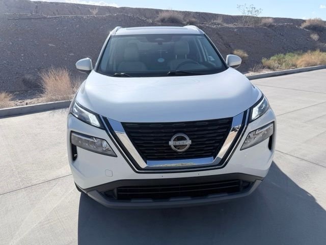 nissan rogue 2023 JN8BT3BAXPW434414 image nissan rogue 2023 JN8BT3BAXPW434414 image
