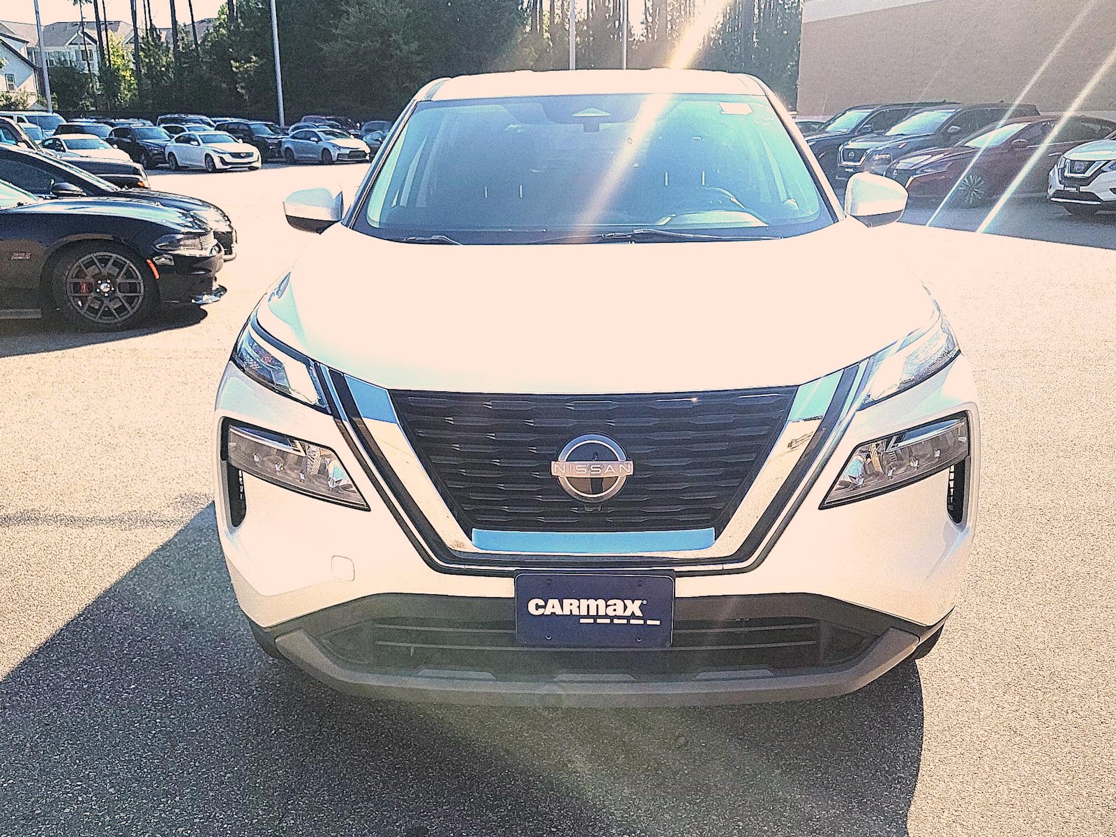 nissan rogue 2023 JN8BT3BB9PW489509 image nissan rogue 2023 JN8BT3BB9PW489509 image