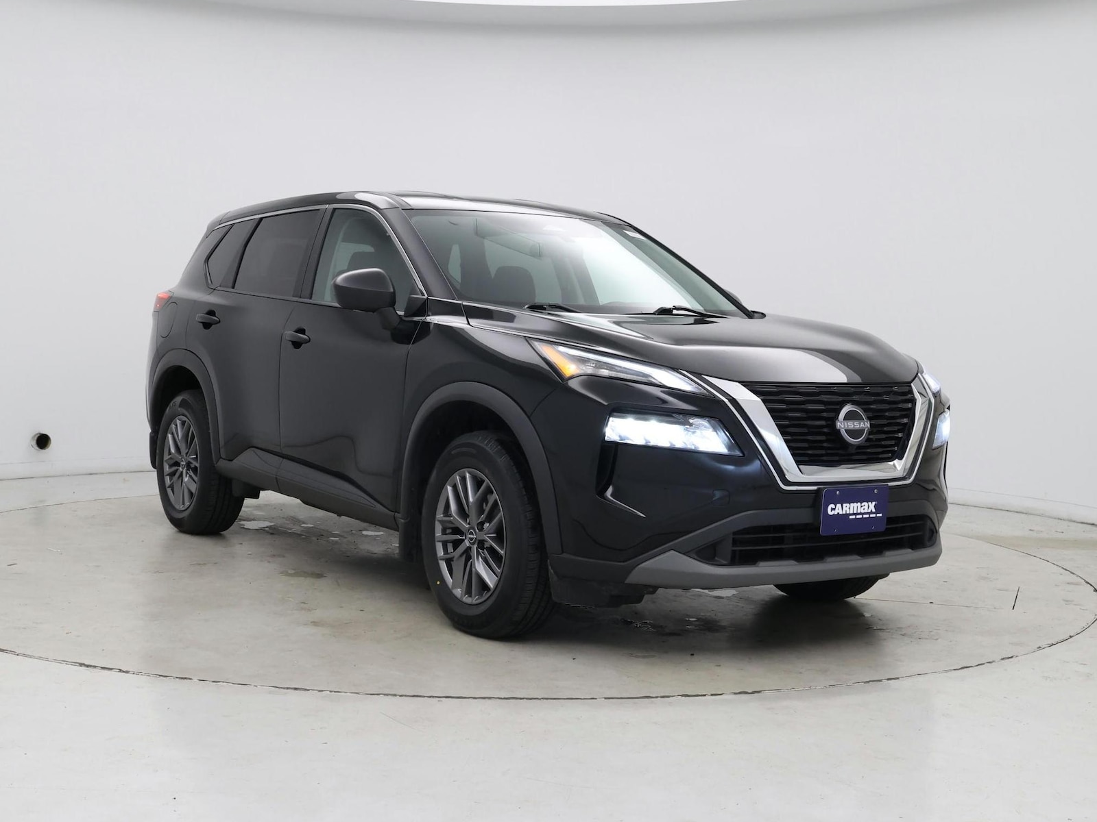 nissan rogue 2023 5N1BT3ABXPC810709 image nissan rogue 2023 5N1BT3ABXPC810709 image