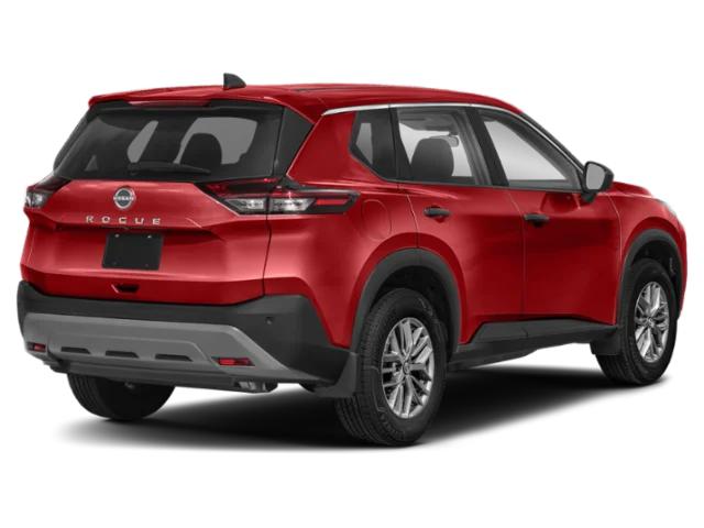 nissan rogue 2023 5N1BT3AB2PC689772 image nissan rogue 2023 5N1BT3AB2PC689772 image