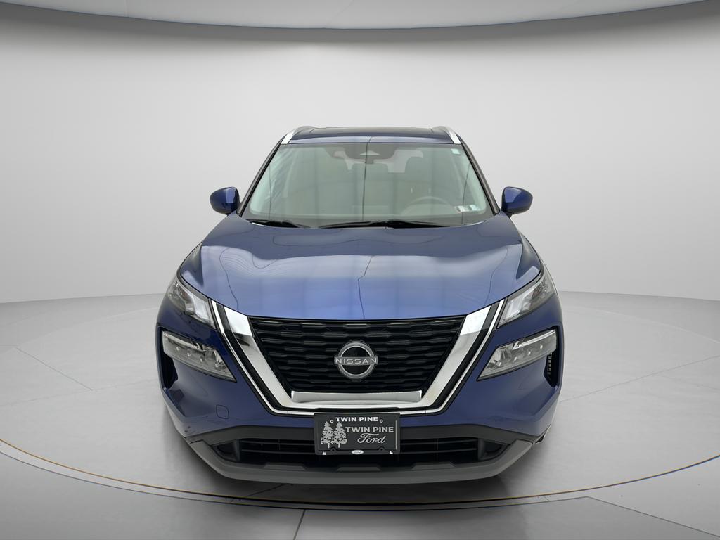 nissan rogue 2023 JN8BT3BBXPW360890 image nissan rogue 2023 JN8BT3BBXPW360890 image