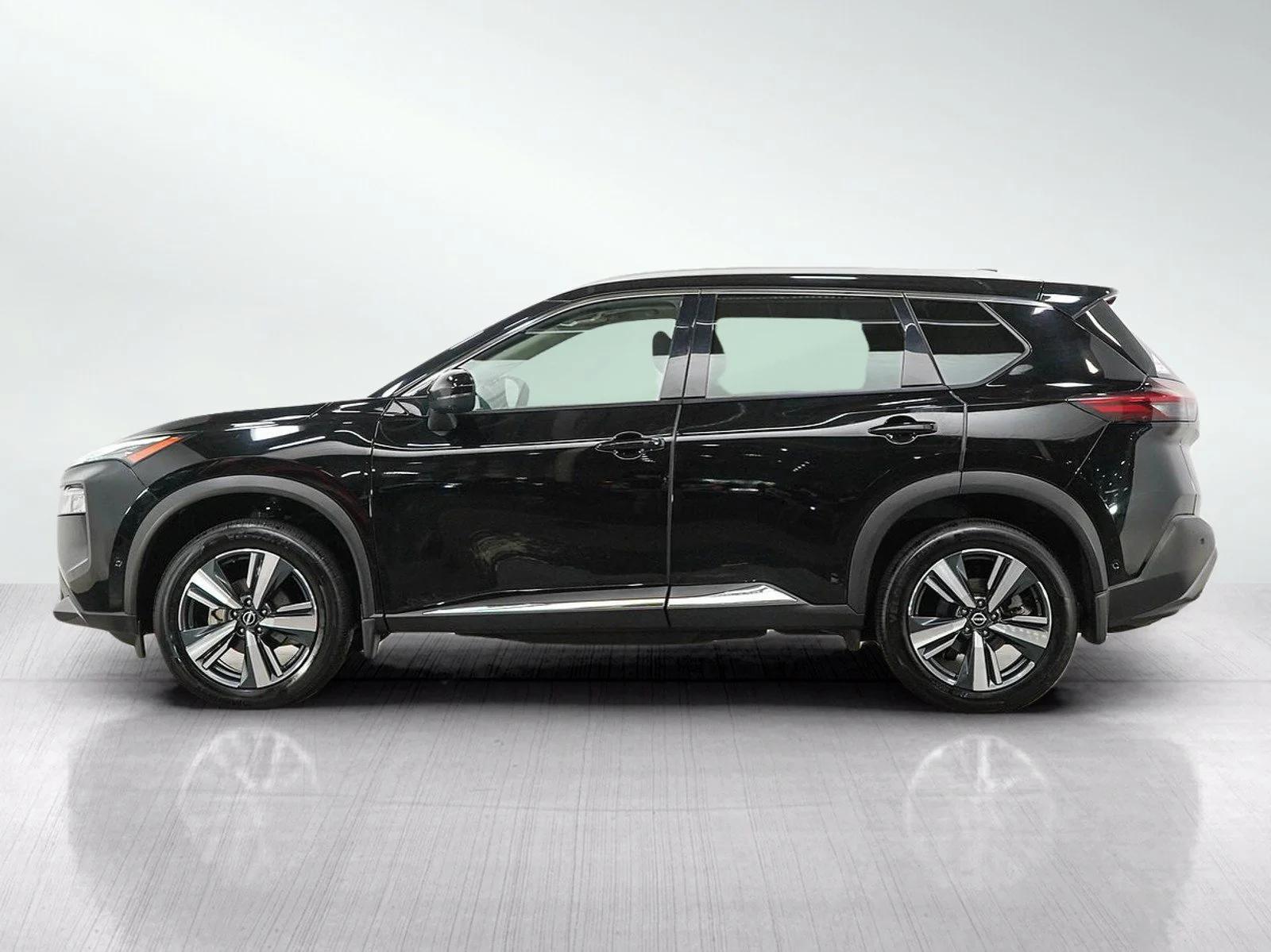 nissan rogue 2023 JN8BT3CB8PW191662 image nissan rogue 2023 JN8BT3CB8PW191662 image