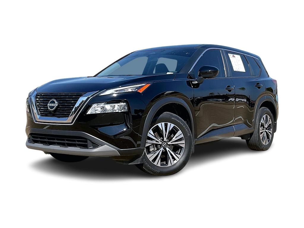 nissan rogue 2023 JN8BT3BA1PW419266 image nissan rogue 2023 JN8BT3BA1PW419266 image