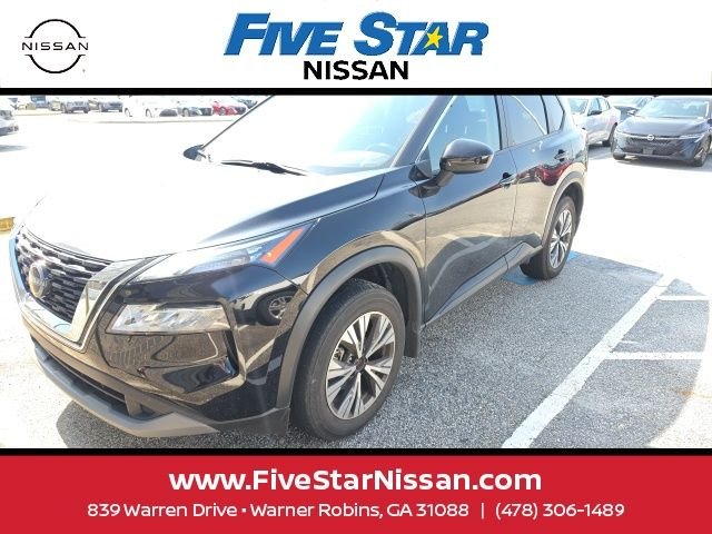 nissan rogue 2023 JN8BT3BA9PW435506 image nissan rogue 2023 JN8BT3BA9PW435506 image