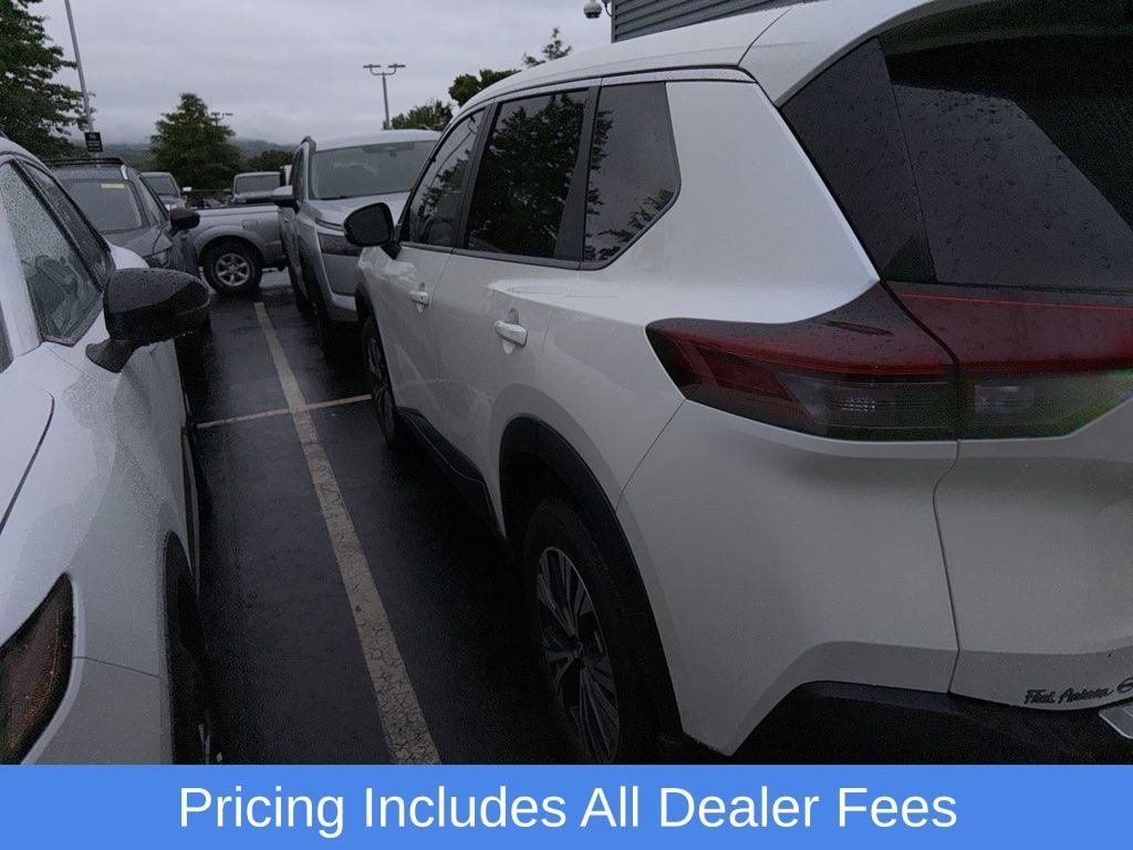 nissan rogue 2023 JN8BT3BB0PW357139 image nissan rogue 2023 JN8BT3BB0PW357139 image