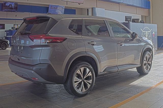 nissan rogue 2023 5N1BT3BA0PC900893 image nissan rogue 2023 5N1BT3BA0PC900893 image