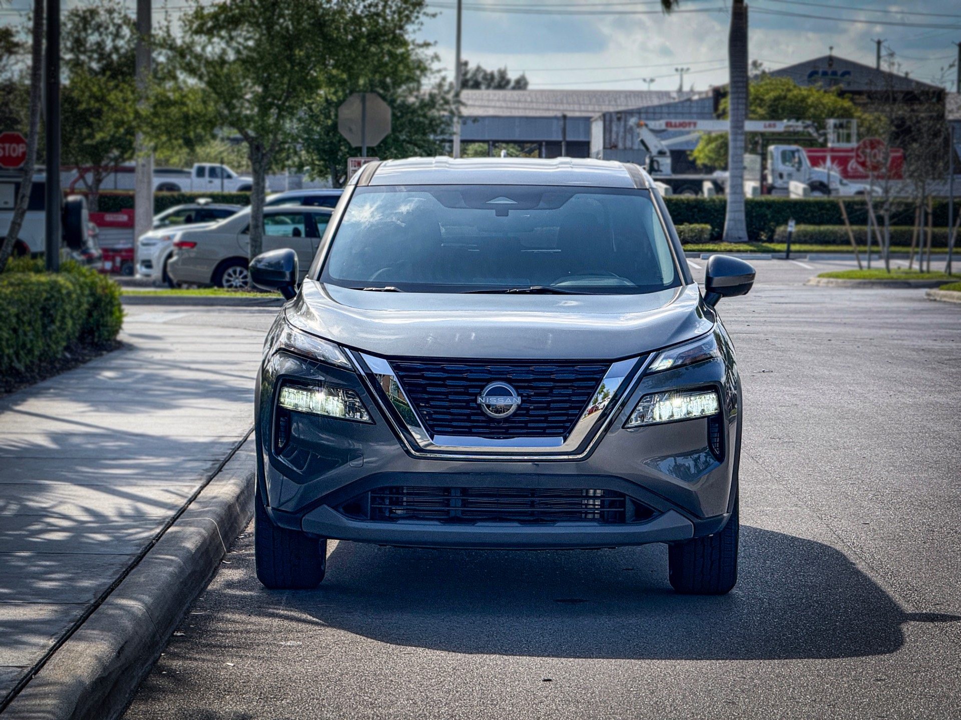 nissan rogue 2023 5N1BT3BA3PC842424 image nissan rogue 2023 5N1BT3BA3PC842424 image