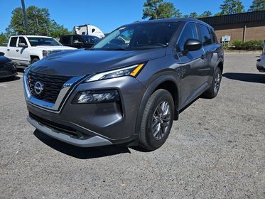 nissan rogue 2023 5N1BT3AB5PC822573 image nissan rogue 2023 5N1BT3AB5PC822573 image